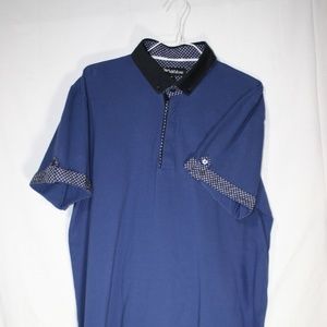 Maceoo short sleeve shirt